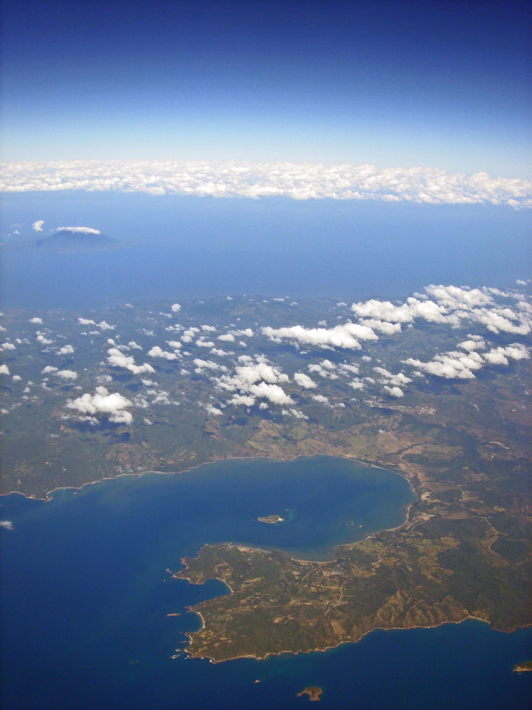 Bahía Salinas